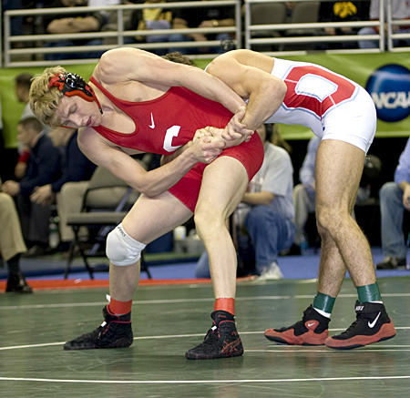 Privacy Enhancing Technologies Symposium 2010 visual data 3