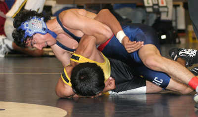 wrestling, jc wrestling, mens wrestling, Modesto JC