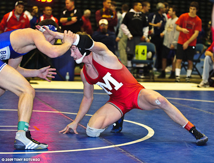 High School Wrestling