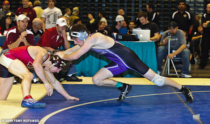High School Wrestling